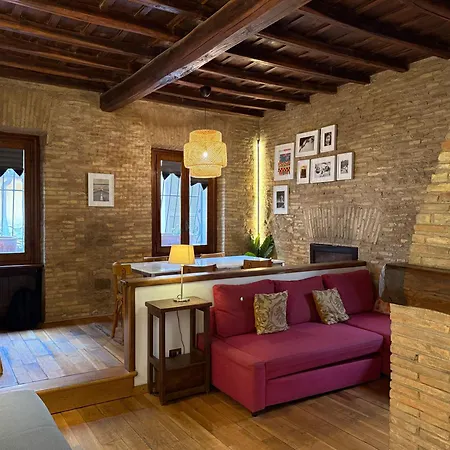 Appartamento Lovelyapt Pantheon Roma