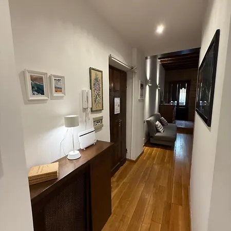 Appartamento Lovelyapt Pantheon *
