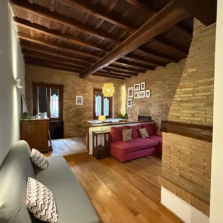 Appartamento Lovelyapt Pantheon *