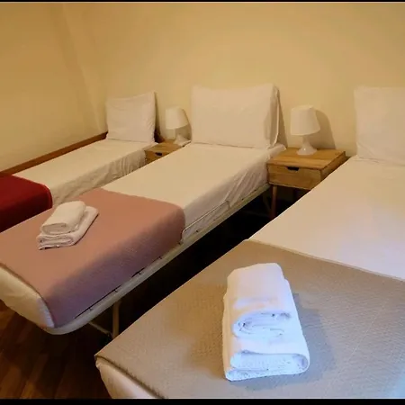 Guest house Sina Rent Flaminio *