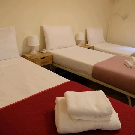 Sina Rent Flaminio Guest house *
