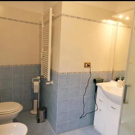 Guest house Sina Rent Flaminio *