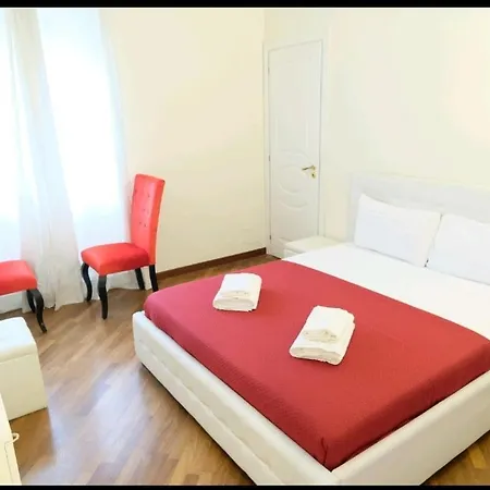 Sina Rent Flaminio Guest house Rome
