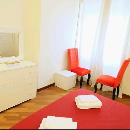 Sina Rent Flaminio Rome