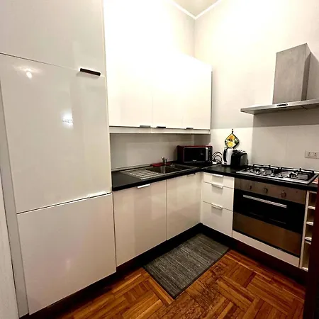 Apartman Cerri *