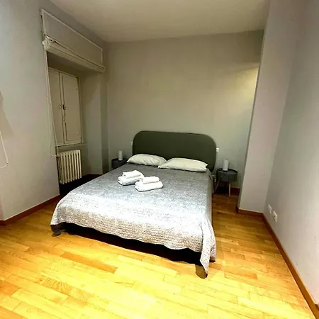 Cerri Apartman Róma