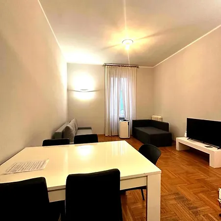 Apartman Cerri
