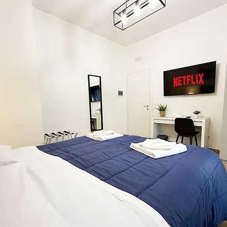 Guest house Lorena Cozy - Ospedale Gemelli - Wifi *