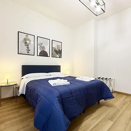 Lorena Cozy - Ospedale Gemelli - Wifi Guest house Rome