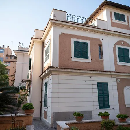 Apartahotel Lux Of The Vatican