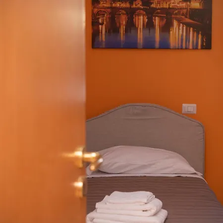 Apartahotel Lux Of The Vatican *