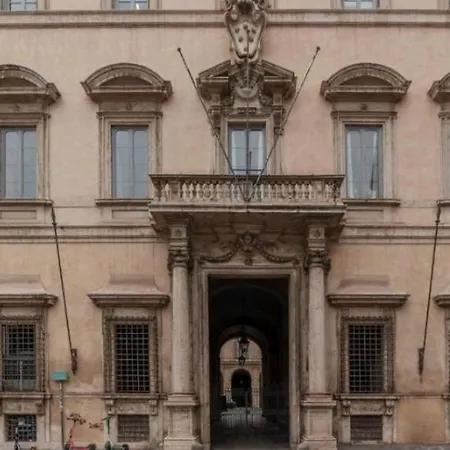 Live - Exclusive Penthouses * Rome