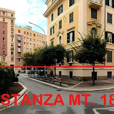 San Giovanni - Re Di Apartment