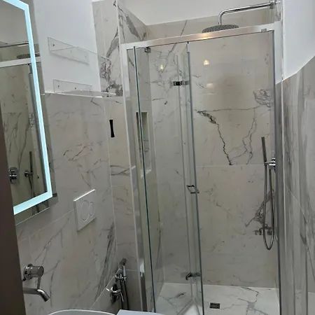 Wamma Colosseo Apartment