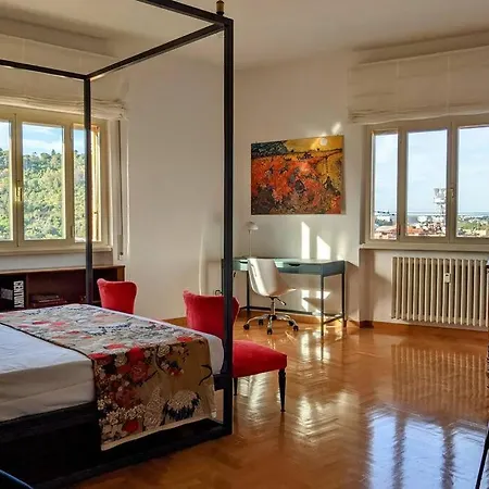 Spazioso Vicino Al Vaticano Apartment