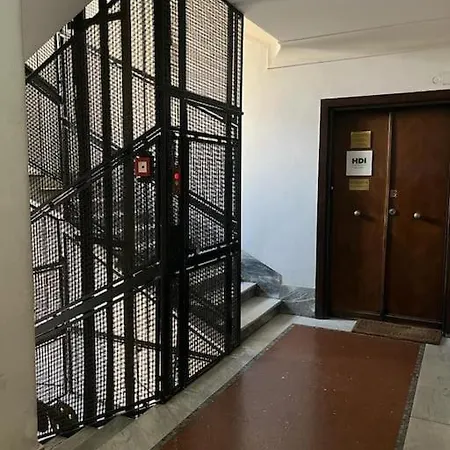 Apartment Spazioso Vicino Al Vaticano *