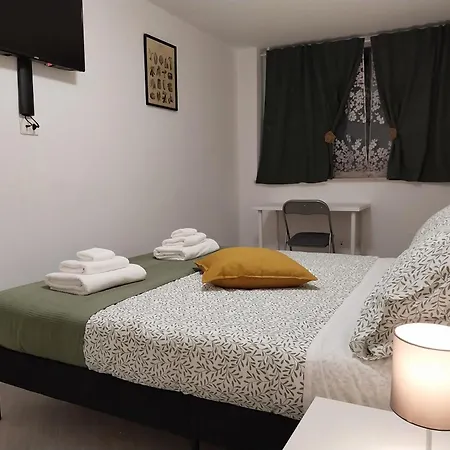 Aparthotel La Vela 1