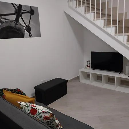 Aparthotel La Vela 2 Rome