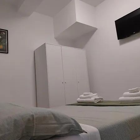 Aparthotel La Vela 2 Rome