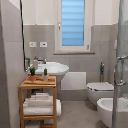 La Vela 2 Aparthotel Rome