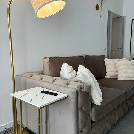 Wamma Colosseo Apartment *