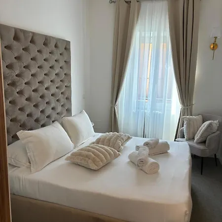 Apartment Wamma Colosseo