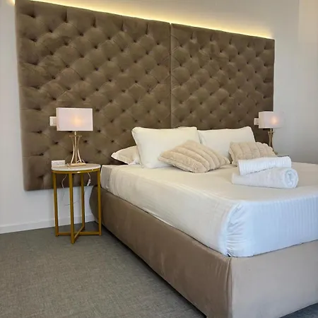Wamma Colosseo Apartment Rome