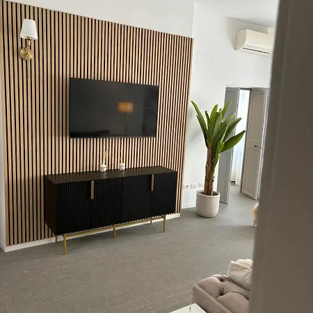 Apartment Wamma Colosseo Rome