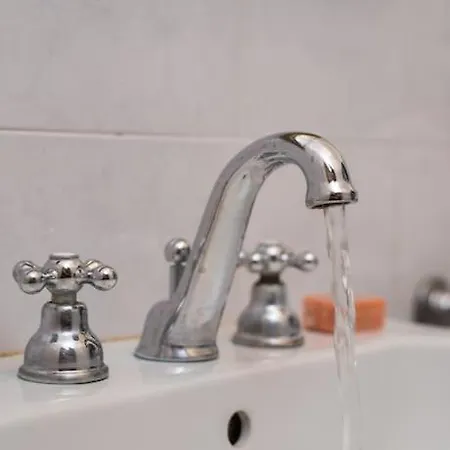 Appartamento Relax E Lusso In Monteverde -10min Trastevere -