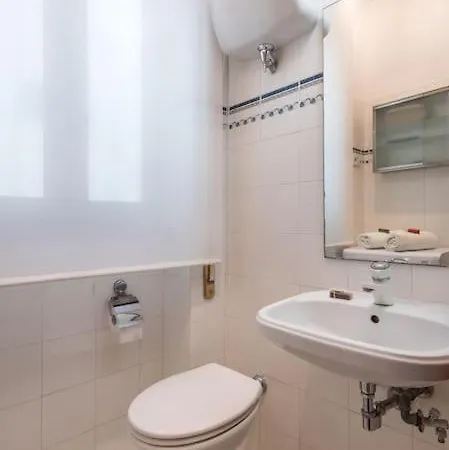 Relax E Lusso In Monteverde -10min Trastevere - Appartamento