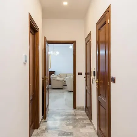 Appartamento Relax E Lusso In Monteverde -10min Trastevere - Roma