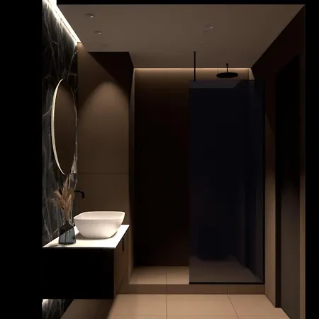 Major Bed and breakfast Roma