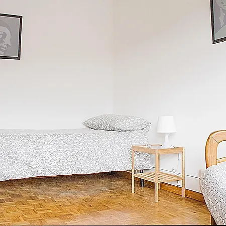 Bed & Breakfast Flaminia 219 *