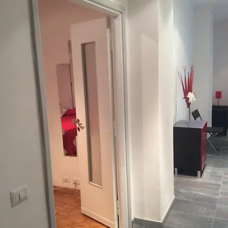 Paprika House Holiday home Rome