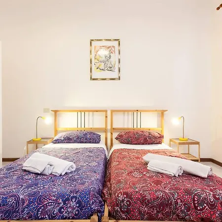Blanc Bed & Breakfast *