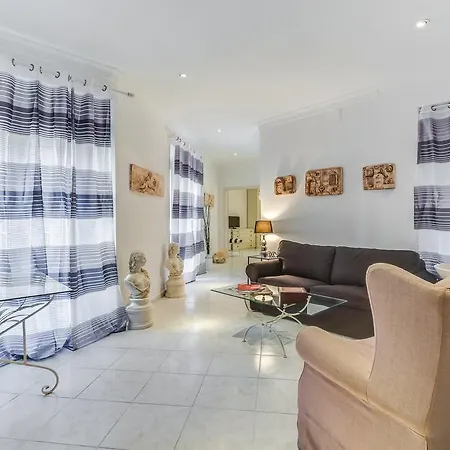 Apartment Veneto Excelsior *