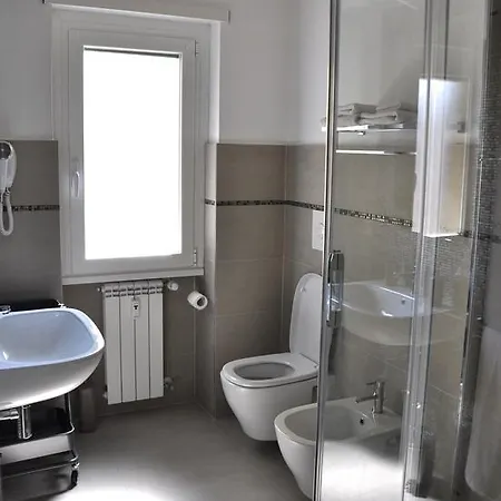 Apartament Maison Romana