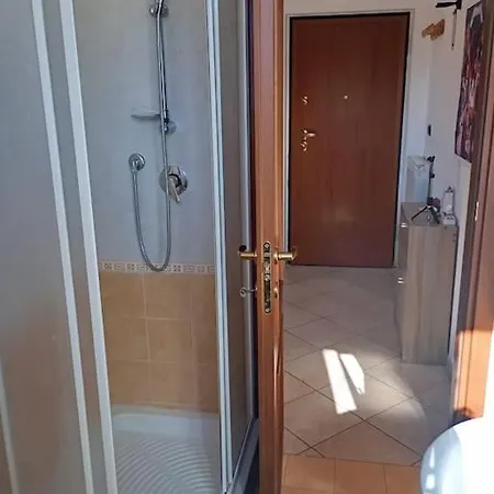 Casa Relax Apartment