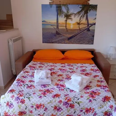 Apartment Casa Relax *
