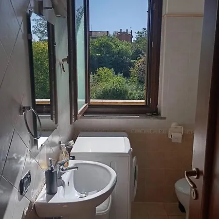 Apartment Casa Relax Rome