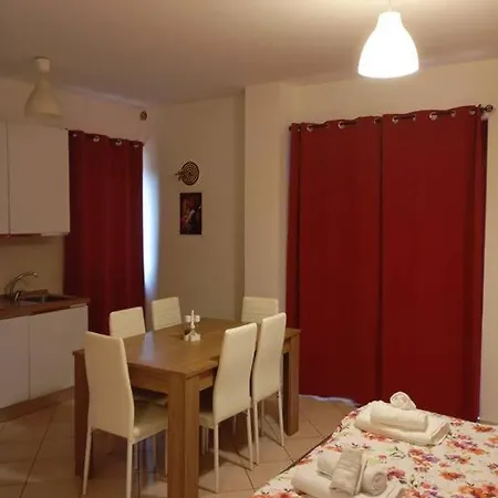 Apartment Casa Relax Rome