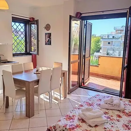 Casa Relax * Rome