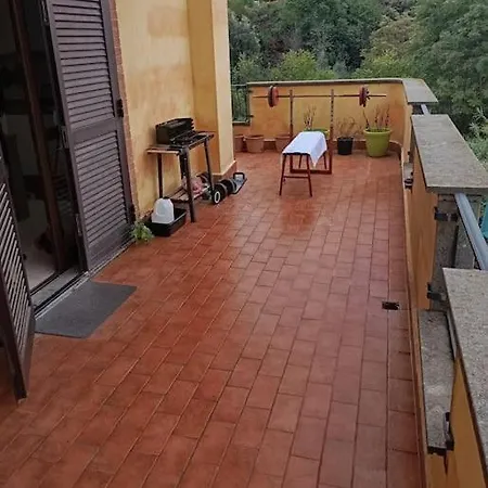 Apartment Casa Relax *