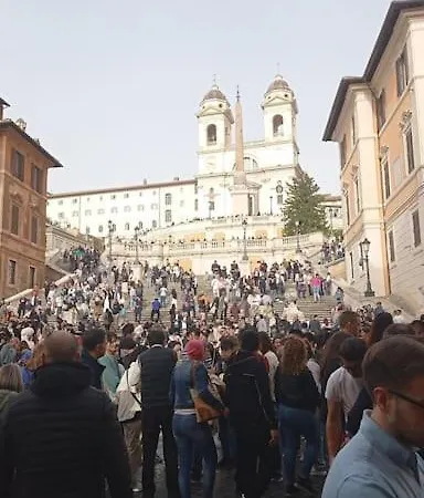 Loft Universita, Centro, Vicino Metro B, Wifi Rome