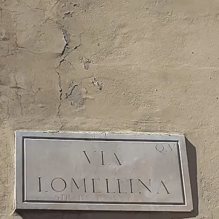 Loft Universita, Centro, Vicino Metro B, Wifi Rome