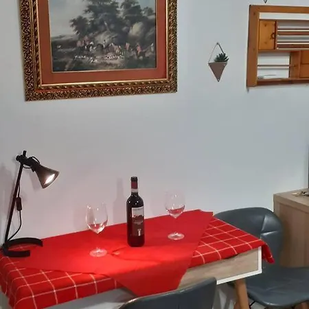 Loft Universita, Centro, Vicino Metro B, Wifi Apartment
