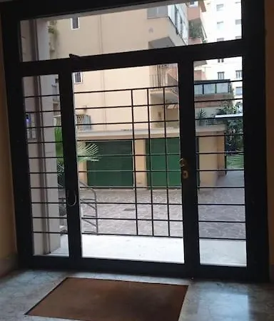Loft Universita, Centro, Vicino Metro B, Wifi Apartment Rome
