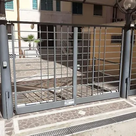 Apartment Loft Universita, Centro, Vicino Metro B, Wifi
