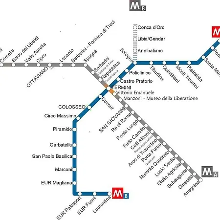 Loft Universita, Centro, Vicino Metro B, Wifi Apartment *