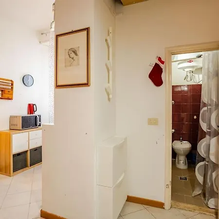 Loft Universita, Centro, Vicino Metro B, Wifi *